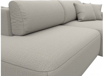 Диван угловой Лига-036 НПБ Модерн