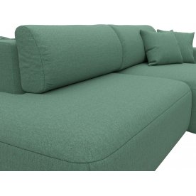 Диван угловой Лига-036 НПБ Модерн