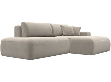 Диван угловой Лига-036 НПБ Модерн