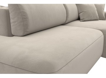 Диван угловой Форум-036 НПБ Модерн