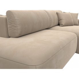 Диван угловой Лига-036 НПБ Модерн