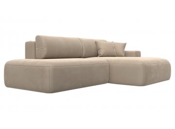 Диван угловой Лига-036 НПБ Модерн