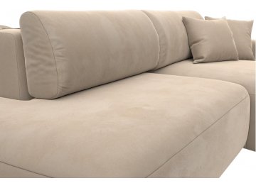 Диван угловой Форум-036 НПБ Модерн