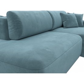 Диван угловой Лига-036 НПБ Модерн