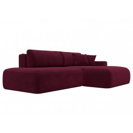 Диван угловой Лига-036 НПБ Модерн