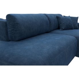 Диван угловой Лига-036 НПБ Модерн