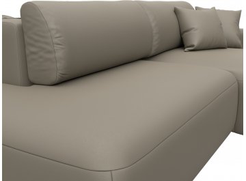 Диван угловой Лига-036 НПБ Модерн