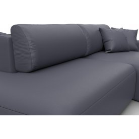 Диван угловой Лига-036 НПБ Модерн