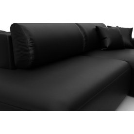 Диван угловой Лига-036 НПБ Модерн