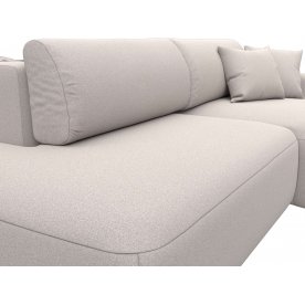 Диван угловой Лига-036 НПБ Модерн