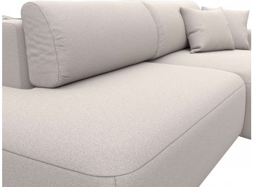 Диван угловой Лига-036 НПБ Модерн