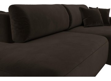 Диван угловой Форум-036 НПБ Модерн