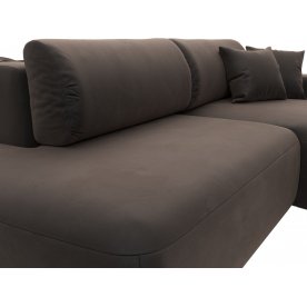 Диван угловой Лига-036 НПБ Модерн