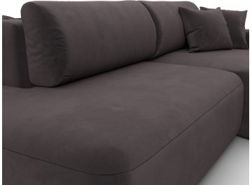 Диван угловой Форум-036 НПБ Модерн