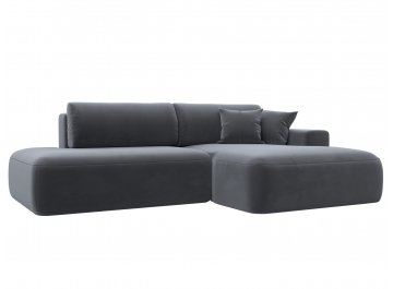 Диван угловой Лига-036 НПБ Модерн