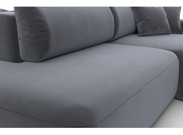 Диван угловой Форум-036 НПБ Модерн