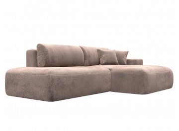 Диван угловой Лига-036 НПБ Модерн