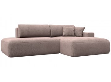 Диван угловой Лига-036 НПБ Модерн