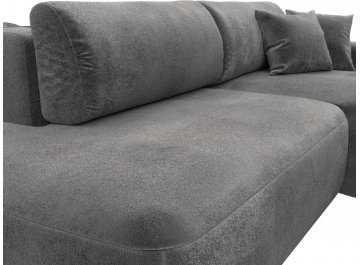 Диван угловой Лига-036 НПБ Модерн