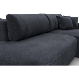 Диван угловой Лига-036 НПБ Модерн