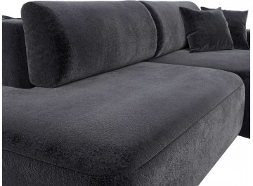 Диван угловой Лига-036 НПБ Модерн