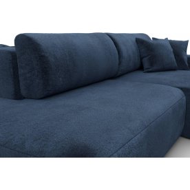 Диван угловой Лига-036 НПБ Модерн