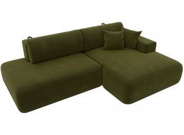 Диван угловой Форум-036 НПБ Модерн