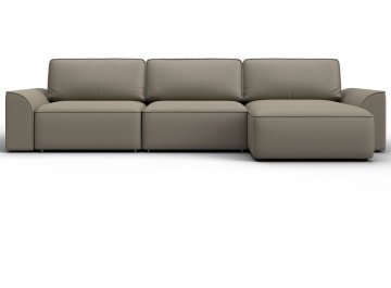 Диван угловой Лига-048 НПБ Лонг