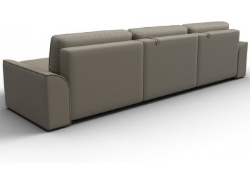 Диван угловой Лига-048 НПБ Лонг