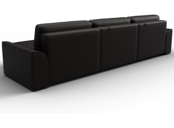 Диван угловой Лига-048 НПБ Лонг