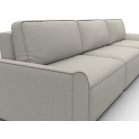 Диван угловой Лига-048 НПБ Лонг