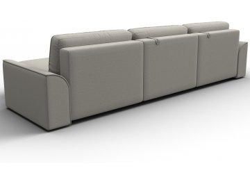 Диван угловой Лига-048 НПБ Лонг