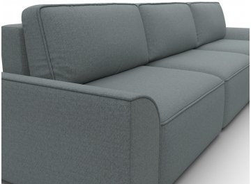 Диван угловой Лига-048 НПБ Лонг