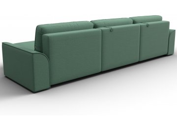 Диван угловой Лига-048 НПБ Лонг