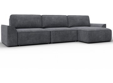 Диван угловой Лига-048 НПБ Лонг