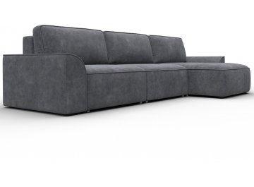 Диван угловой Лига-048 НПБ Лонг