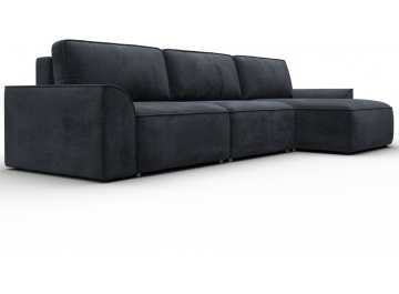 Диван угловой Лига-048 НПБ Лонг