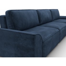 Диван угловой Лига-048 НПБ Лонг