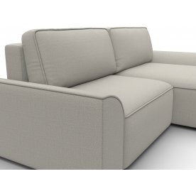 Диван угловой Лига-048 НПБ