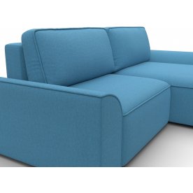 Диван угловой Лига-048 НПБ