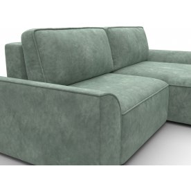 Диван угловой Лига-048 НПБ