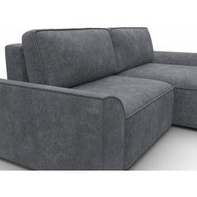 Диван угловой Лига-048 НПБ