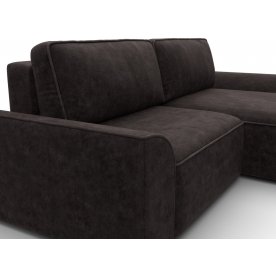 Диван угловой Лига-048 НПБ