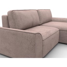 Диван угловой Лига-048 НПБ