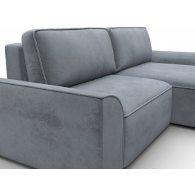 Диван угловой Лига-048 НПБ