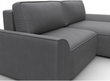 Диван угловой Лига-048 НПБ