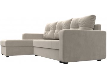 Диван угловой Ливерпуль Лайт