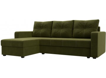 Диван угловой Ливерпуль Лайт