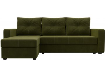 Диван угловой Ливерпуль Лайт