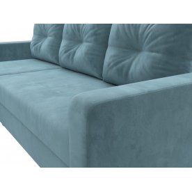 Диван угловой Ливерпуль Лайт